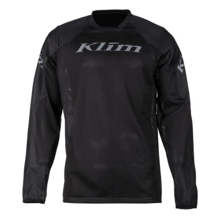 Мотоджерсі KLIM mojave black
