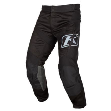Мотоштани KLIM mojave in the boot  black