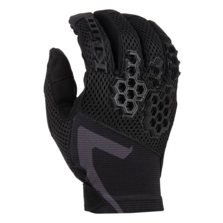 Моторукавиці KLIM mojave stealth black