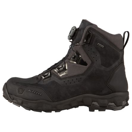 Мотовзуття KLIM outlander gtx boot stealth black