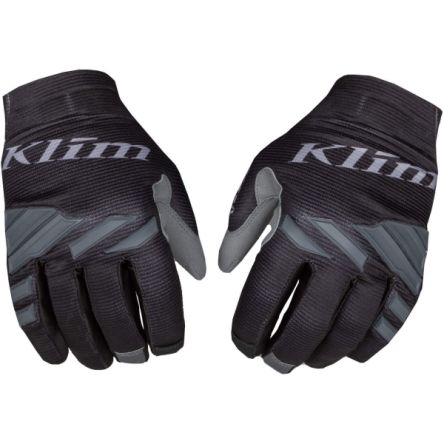 Моторукавиці дитячі KLIM xc lite glove youth black