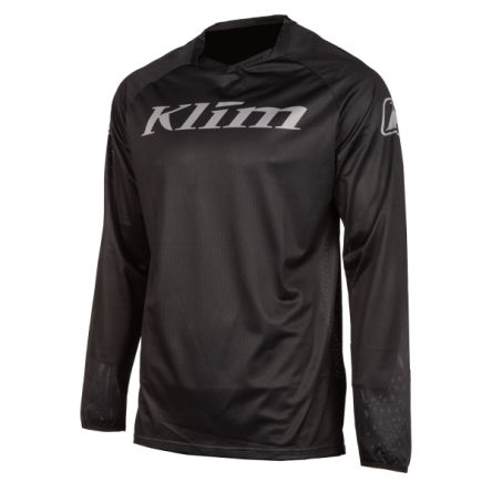 Мотоджерсі KLIM xc lite purist stealth black