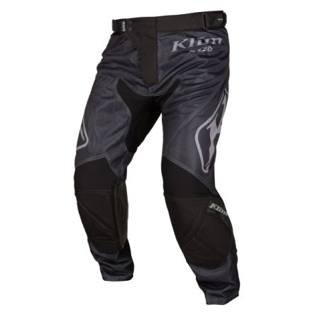 Мотоштани KLIM xc lite youth black