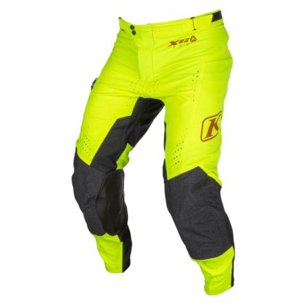 Мотоштани KLIM xc pro hi-vis