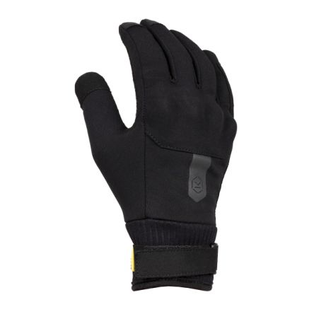 Мотоперчатки Knox action pro - e bike black