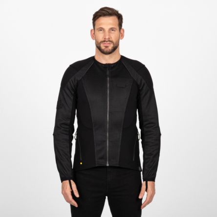 Мотозахист чоловічий Knox urbane pro mk3 - black