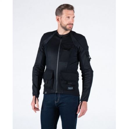 Моточерепаха Knox urbane pro mkii - utility - black