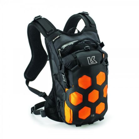 Моторюкзак Kriega trail 9 orange