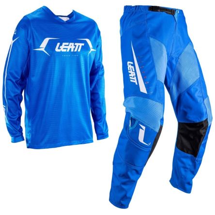 Комплект Leatt 3.5 ride kit [blue]