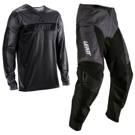 Комплект Leatt 3.5 youth ride kit [stealth]