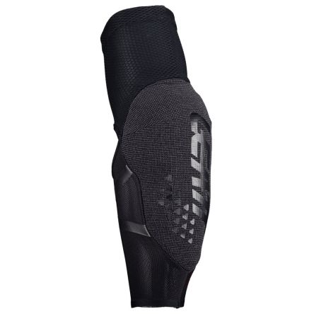 Налокітники Leatt 3df 5.0 evo elbow guard [black]