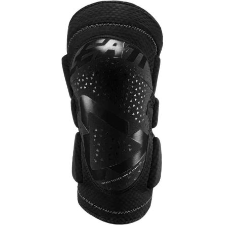 Мотонаколенники Leatt 3df 5.0 zip w