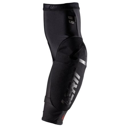 Налокітники Leatt 3df 6.0 evo elbow guard [black]