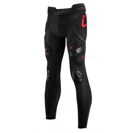 Компресійні штани Leatt 3df 6.0 impact pant [black]