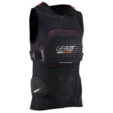 Захист тіла Leatt 3df airfit evo body vest [black]