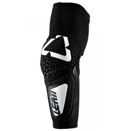 Налокітники Leatt 3df hybrid elbow guard [white]