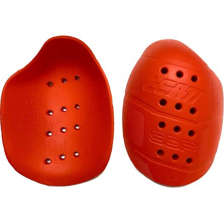 вкладыш Leatt 3df shoulder protector insert - cЄ