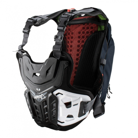 Мотопанцирь Leatt 4.5 hydro