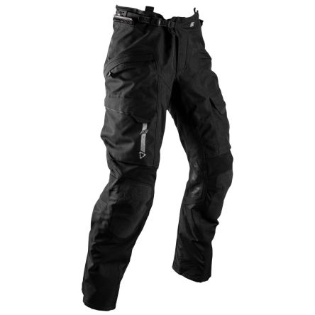 Штаны Leatt 5.5 dritour adventure pant [stealth]