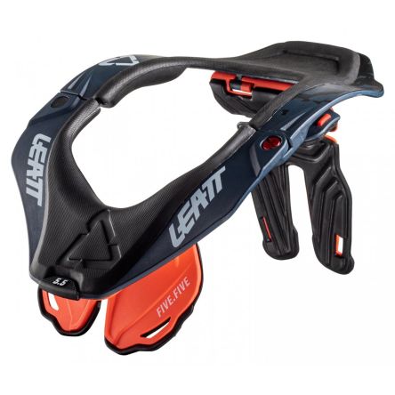 Захист шиї Leatt 5.5 neck brace [coral]