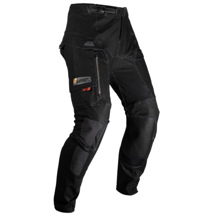 Штаны Leatt 5.5 rally adventure pant [stealth]