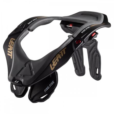 Защита шеи Leatt 5.5 stealth