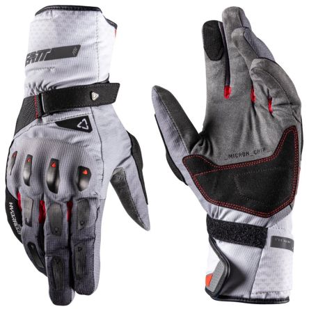 Перчатки Leatt 5.5 subzero adventure glove [iron]