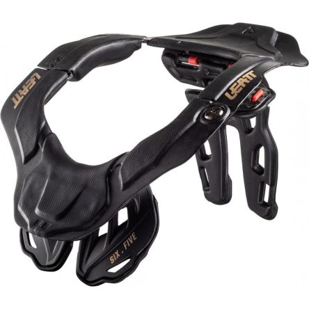 Защита шеи Leatt 6.5 carbon
