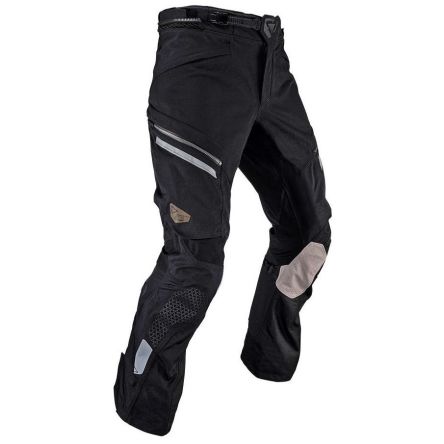 Штаны Leatt 7.5 dritour adventure pant [stealth]