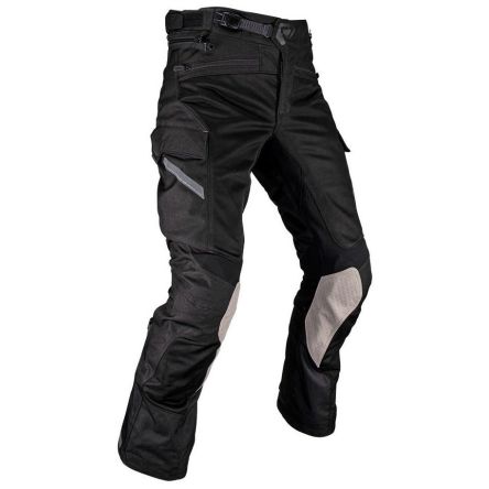 Штаны Leatt 7.5 flowtour adventure pant [stealth]