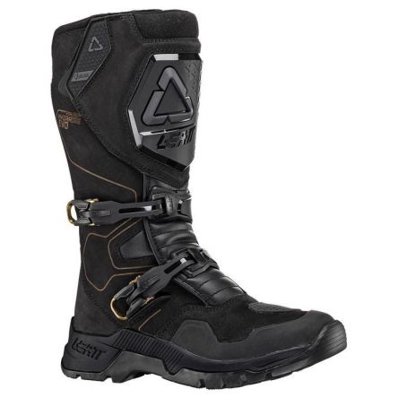 Мотоботи Leatt 7.5 hydradri adventure boot [stealth]