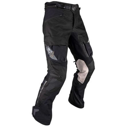 Штаны Leatt 7.5 multitour adventure pant [stealth]