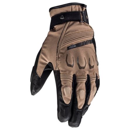 Перчатки Leatt 7.5 subzero adventure short glove [desert]