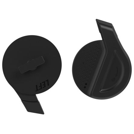 Крепление Leatt adv 7.5/8.5/9.5 lens lock screw (pair)