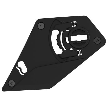 Петли Leatt adv 7.5/8.5/9.5 lens mechanism (pair)