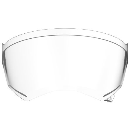 Візор Leatt adv 7.5/8.5/9.5 pinlock® ready shield [clear]