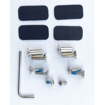 Болты Leatt bolt kit - c-frame