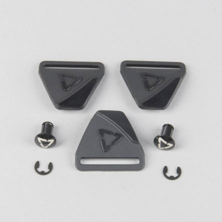 Застежки Leatt buckle kit - dual axis