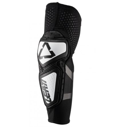 Налокітники Leatt contour elbow guard [white]