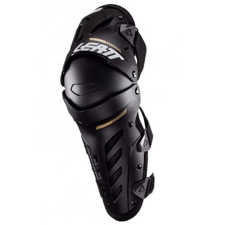 Наколінники Leatt dual axis knee guard [black]