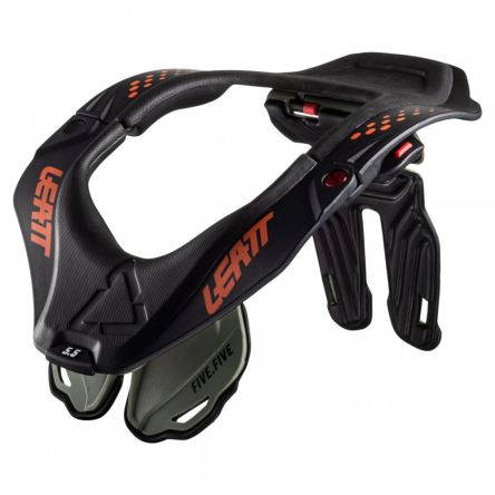 Защита шеи Leatt gpx 5.5 cactus w