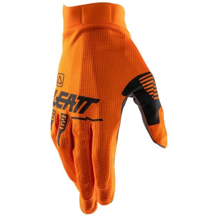 Перчатки Leatt moto 1.5 gripr glove [orange]