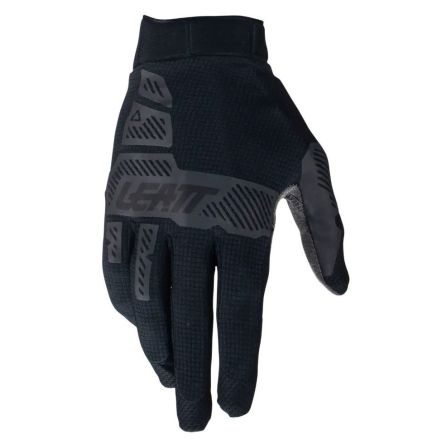 Перчатки Leatt moto 1.5 gripr glove [stealth]
