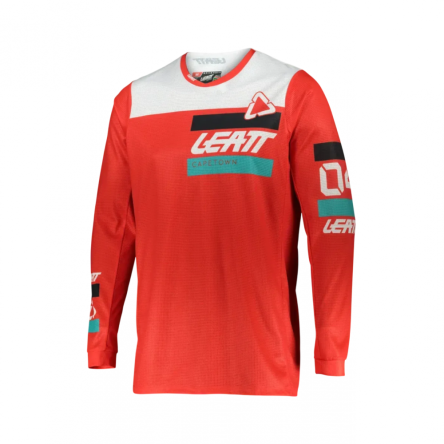 Джерси детское Leatt moto 3.5 ride w