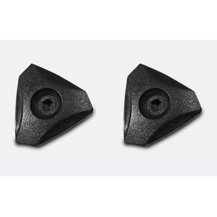 Винты Leatt moto 3.5 visor screw kit [black]