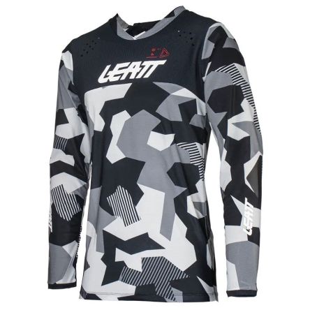 Джерси Leatt moto 4.5 enduro jersey [forge]