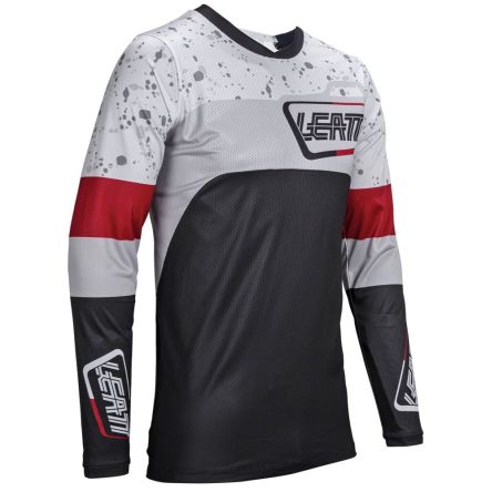 Джерси Leatt moto 4.5 enduro jersey [ice]