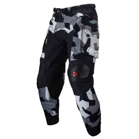 Штани Leatt moto 4.5 hydradri pant [forge]