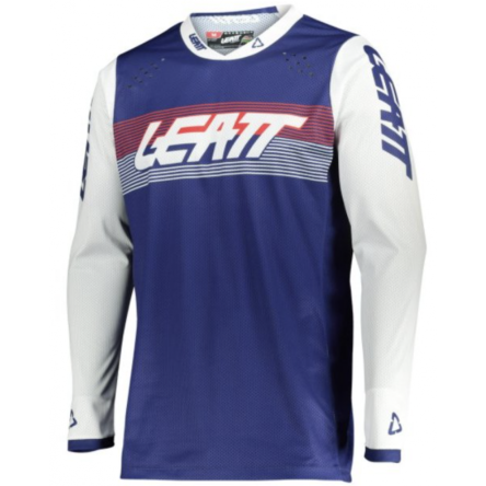 Джерси Leatt moto 4.5 lite royal