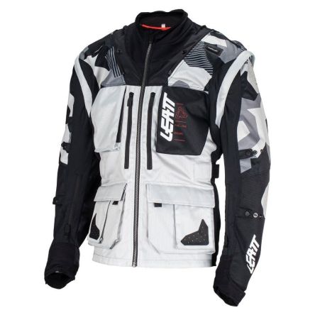 Куртка Leatt moto 5.5 enduro jacket [forge]